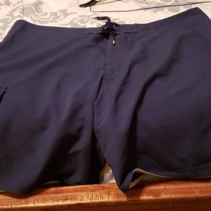 Quicksilver shorts NEVER WORN